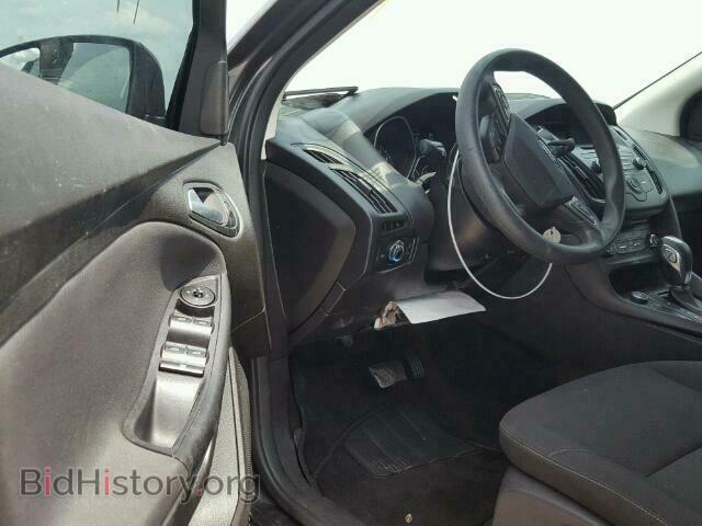 2015 FORD FOCUS - VIN: 1FADP3F21FL329035 - Фото 9