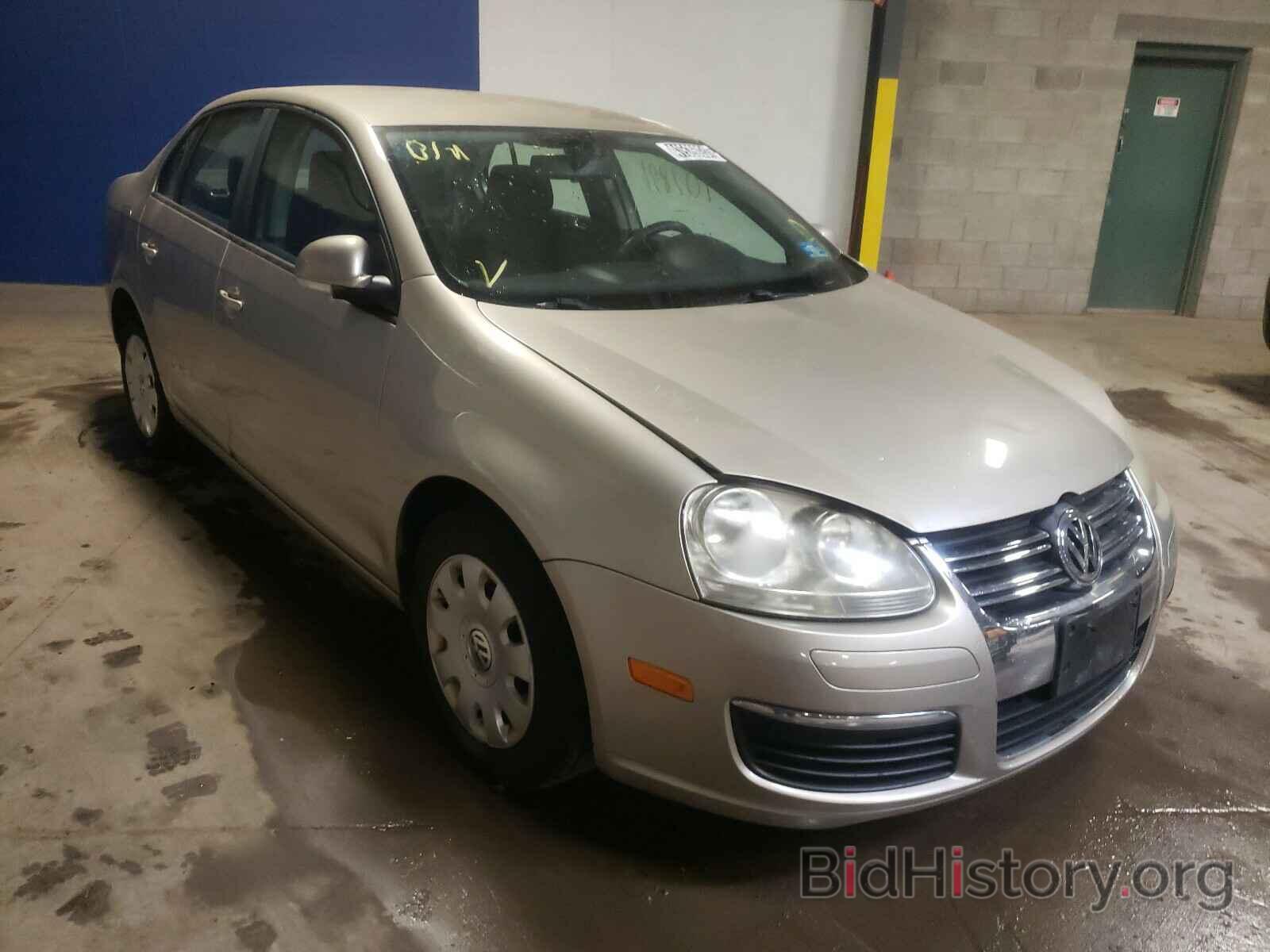 Photo 3VWPG71K36M805741 - VOLKSWAGEN JETTA 2006