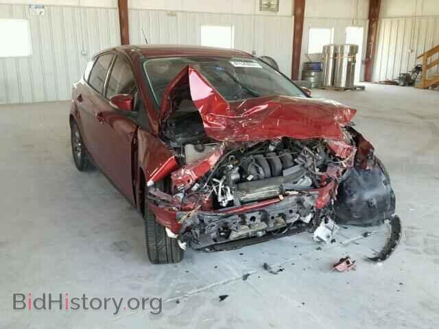 Photo 1FADP3K27EL161213 - FORD FOCUS 2014