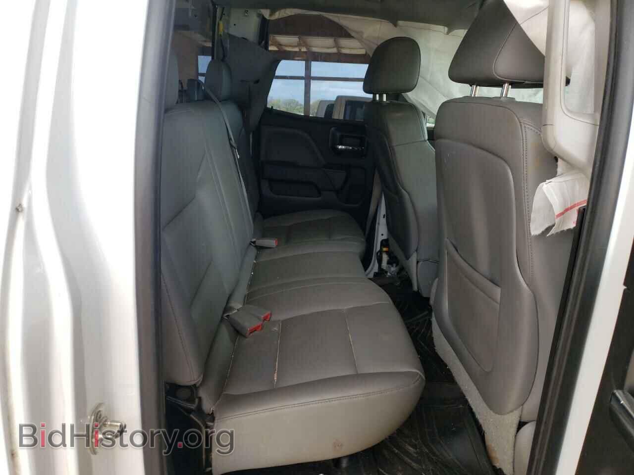 2015 GMC SIERRA - VIN: 1GTR1TEC9FZ269367 - Фото 6