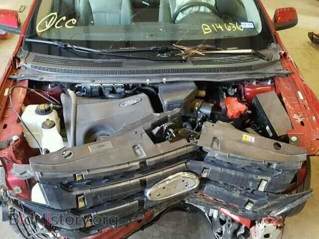 2011 FORD EDGE - VIN: 2FMDK3JC6BBB14636 - Photo 7