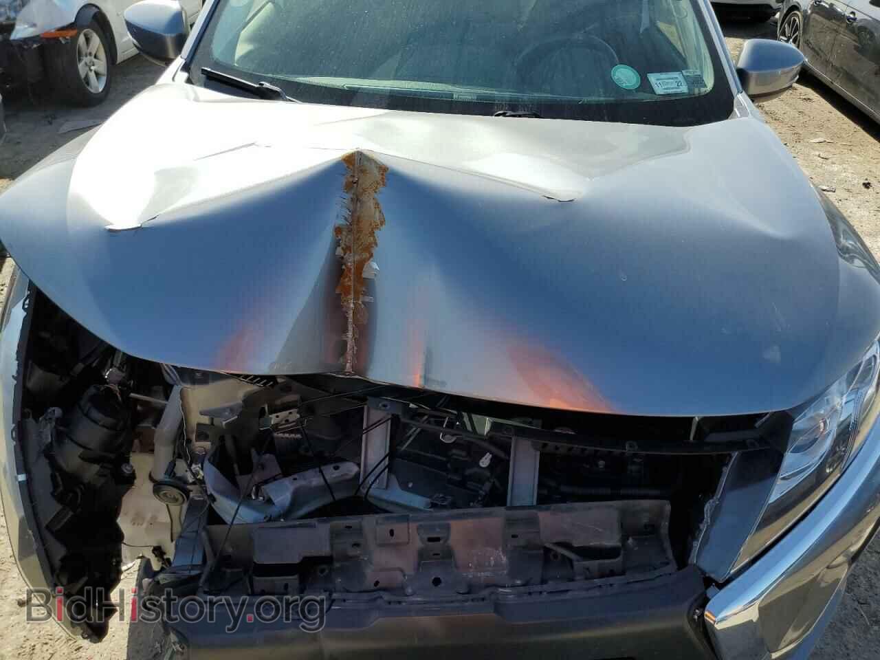 2019 MITSUBISHI ECLIPSE - VIN: JA4AT3AA0KZ048255 - Photo 11
