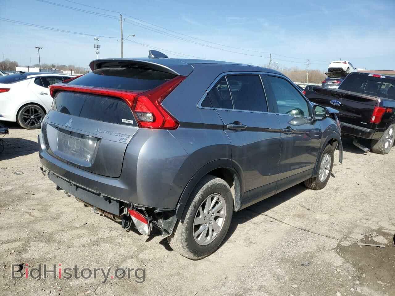 2019 MITSUBISHI ECLIPSE - VIN: JA4AT3AA0KZ048255 - Photo 3