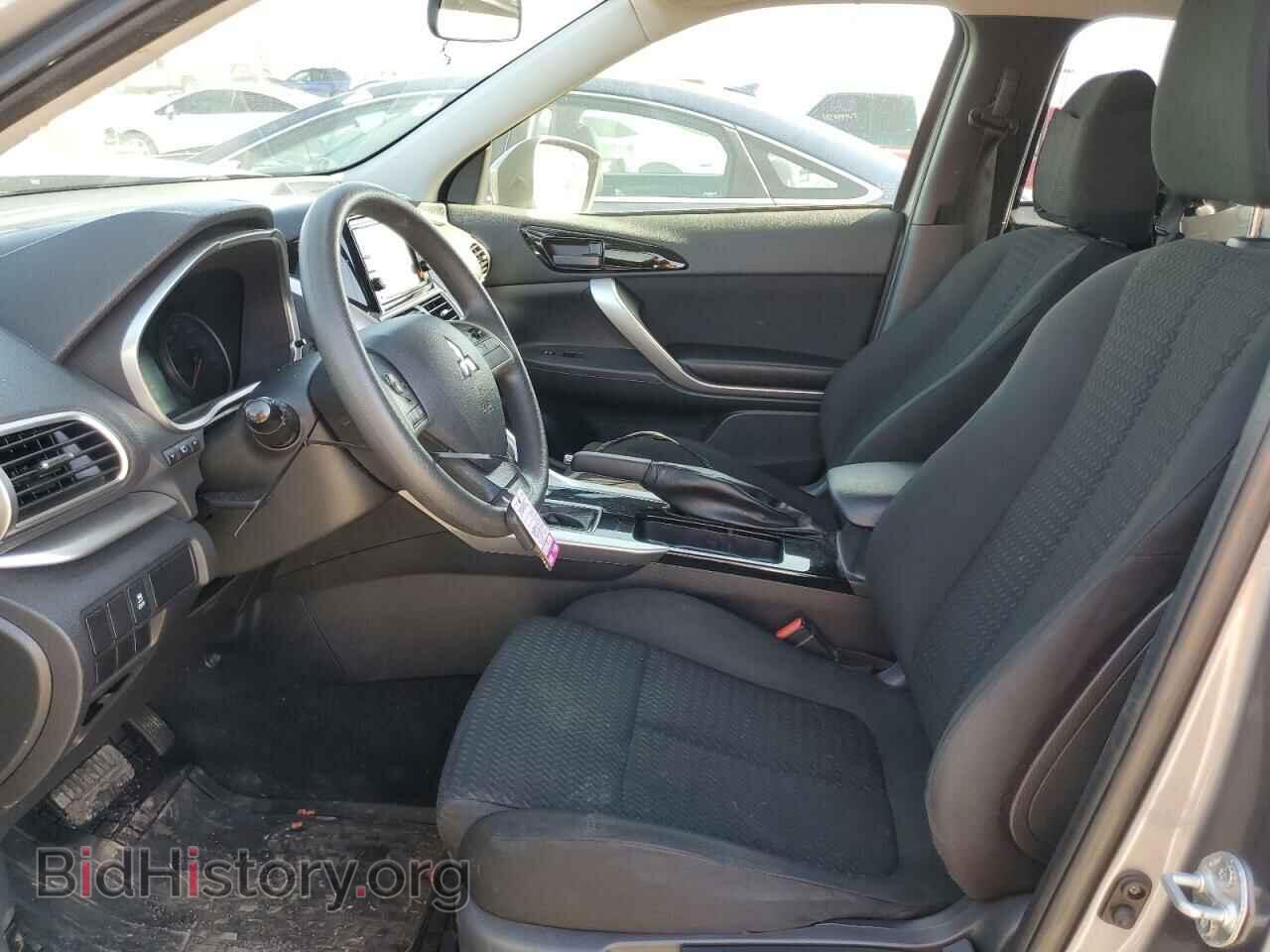 2019 MITSUBISHI ECLIPSE - VIN: JA4AT3AA0KZ048255 - Photo 7