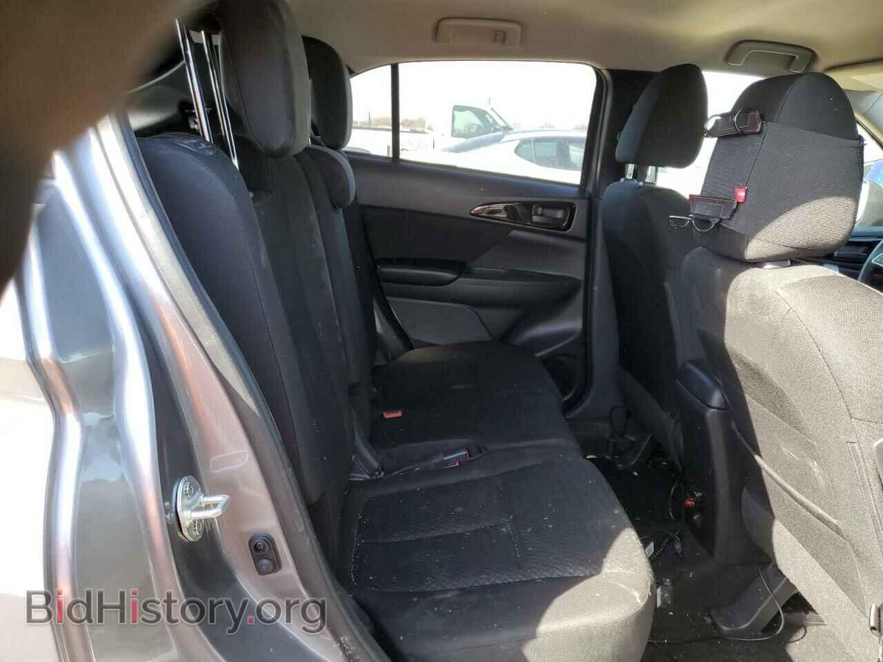 2019 MITSUBISHI ECLIPSE - VIN: JA4AT3AA0KZ048255 - Photo 10