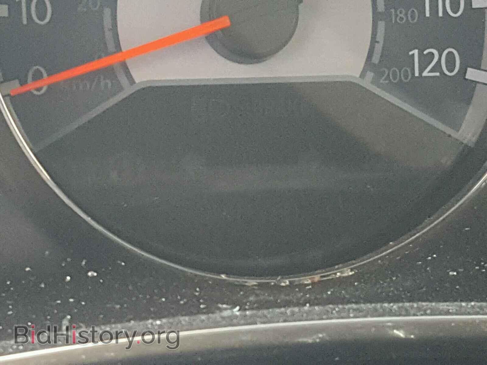 2012 CHRYSLER 200 - VIN: 1C3CCBABXCN291781 - Фото 8