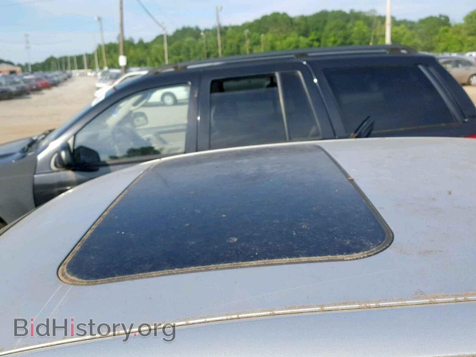 2006 AUDI A4 - VIN: WAUDF78E86A146235 - Фото 9