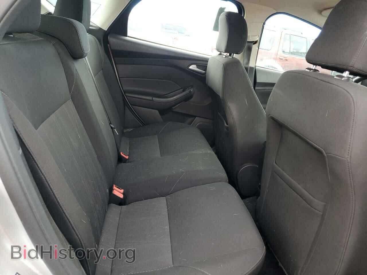2017 FORD FOCUS - VIN: 1FADP3K24HL259782 - Фото 10