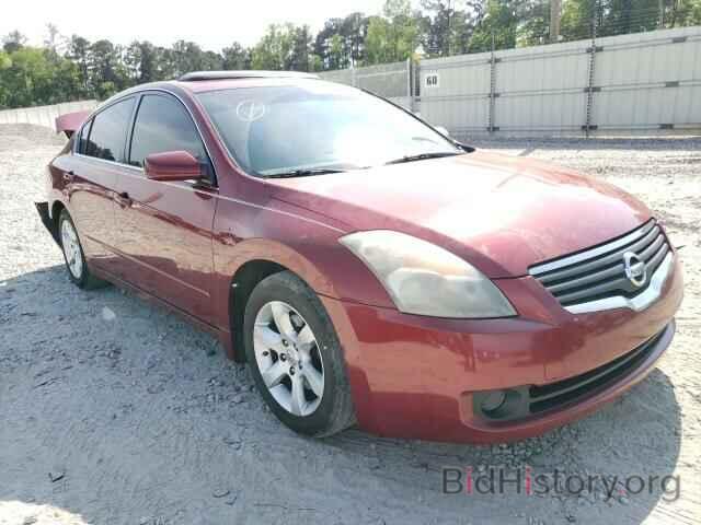 Photo 1N4AL21E37N462668 - NISSAN ALTIMA 2007