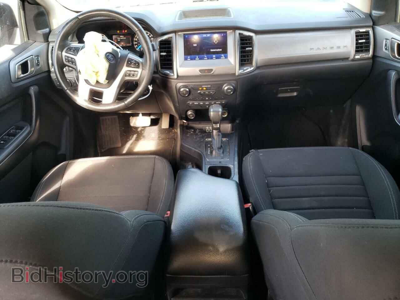 2021 FORD RANGER - VIN: 1FTER4EH7MLD27467 - Фото 8