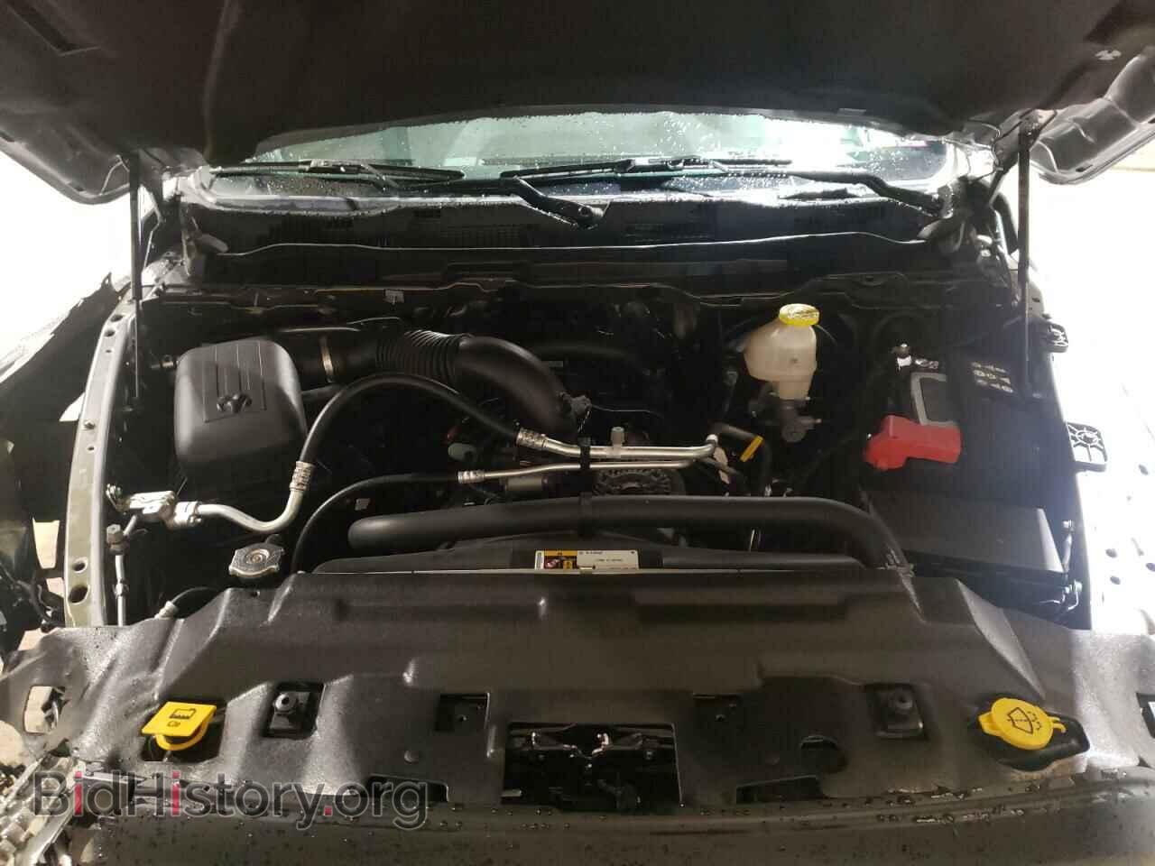 2022 DODGE RAM - VIN: 1C6RR7GT8NS121609 - Photo 7