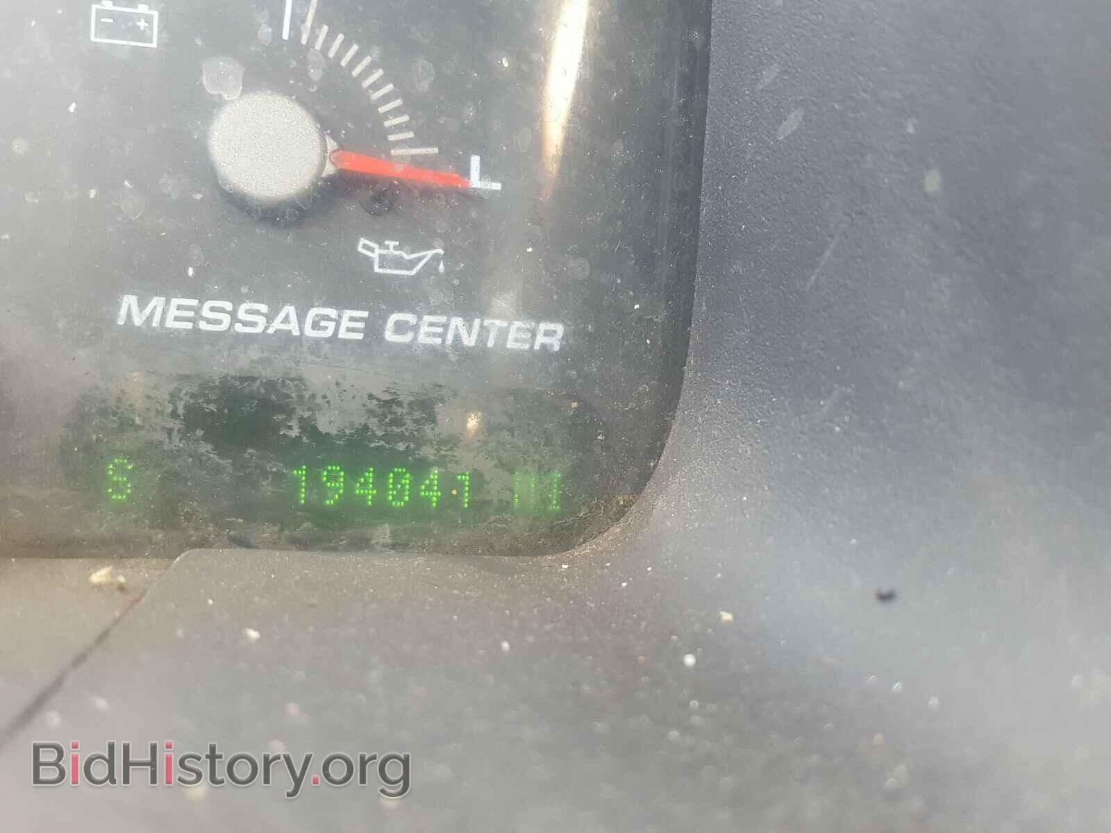 2004 FORD EXPEDITION - VIN: 1FMPU18L84LA33433 - Фото 8