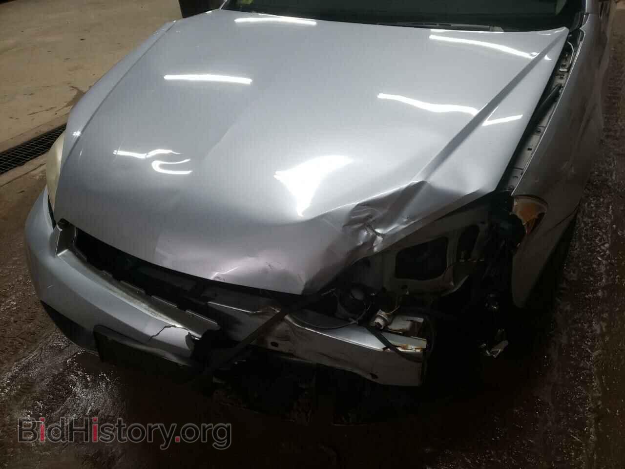 2006 CHEVROLET IMPALA - VIN: 2G1WC581769320693 - Фото 9