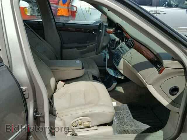 2002 CADILLAC DEVILLE - VIN: 1G6KD54Y82U292490 - Photo 5