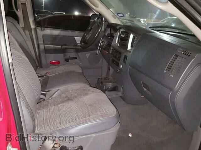 2008 DODGE RAM 1500 - VIN: 1D7HA18N68S569611 - Photo 5