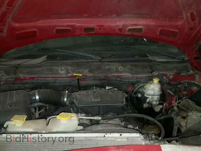 2008 DODGE RAM 1500 - VIN: 1D7HA18N68S569611 - Photo 7