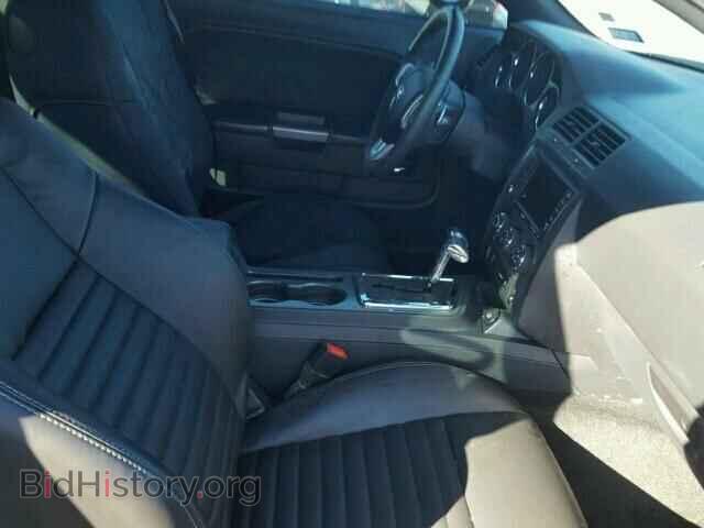 2013 DODGE CHALLENGER - VIN: 2C3CDYBT5DH651900 - Photo 5