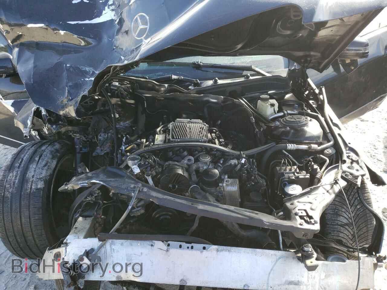 2010 MERCEDES-BENZ E-CLASS - VIN: WDDHF5GB5AA110856 - Фото 11