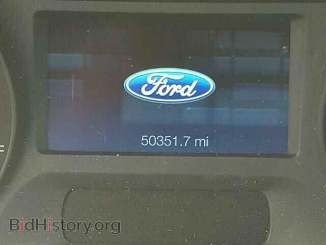 2013 FORD EDGE - VIN: 2FMDK3GC8DBB04636 - Фото 8