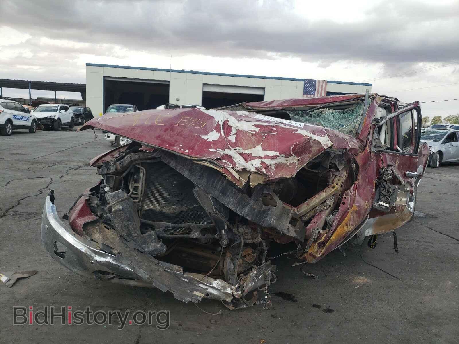 2015 RAM 1500 - VIN: 1C6RR7NT2FS593468 - Фото 2
