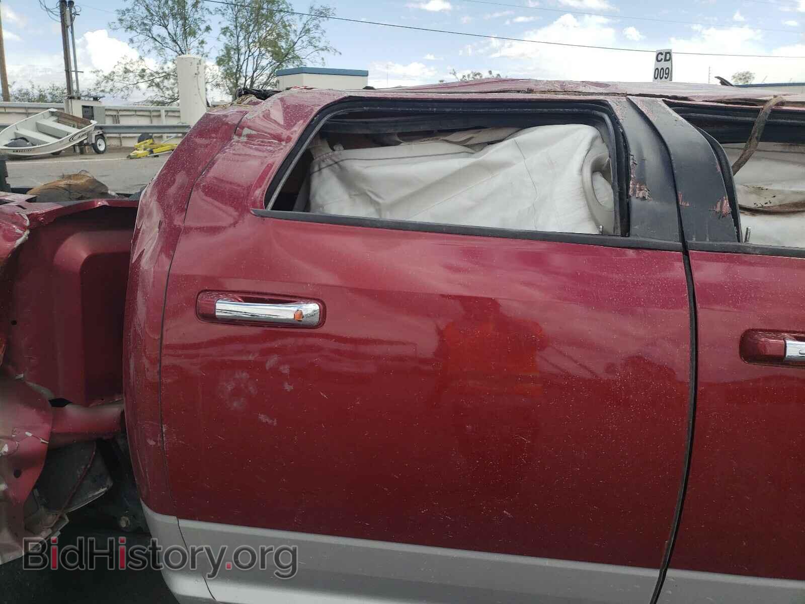 2015 RAM 1500 - VIN: 1C6RR7NT2FS593468 - Фото 6