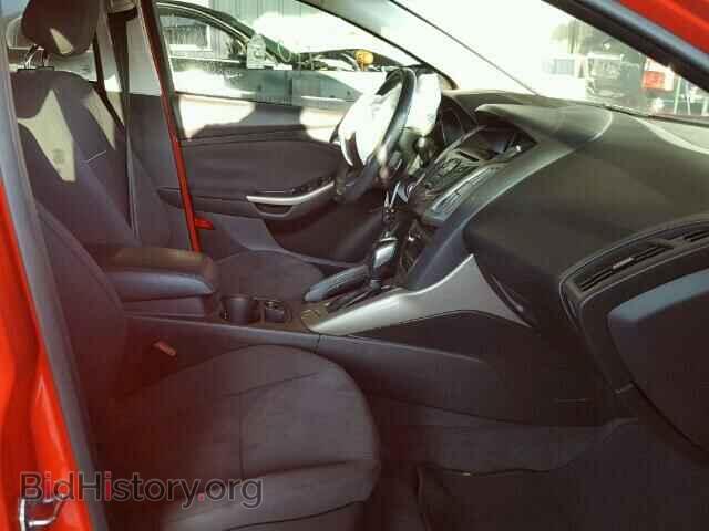 2012 FORD FOCUS - VIN: 1FAHP3H21CL252399 - Photo 5
