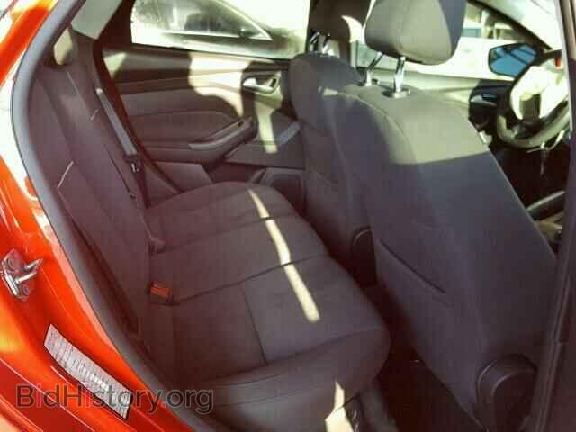 2012 FORD FOCUS - VIN: 1FAHP3H21CL252399 - Photo 6