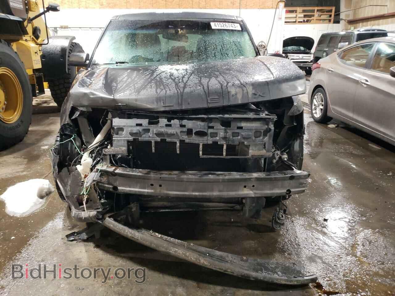 2015 FORD FLEX - VIN: 2FMGK5B84FBA18271 - Фото 5