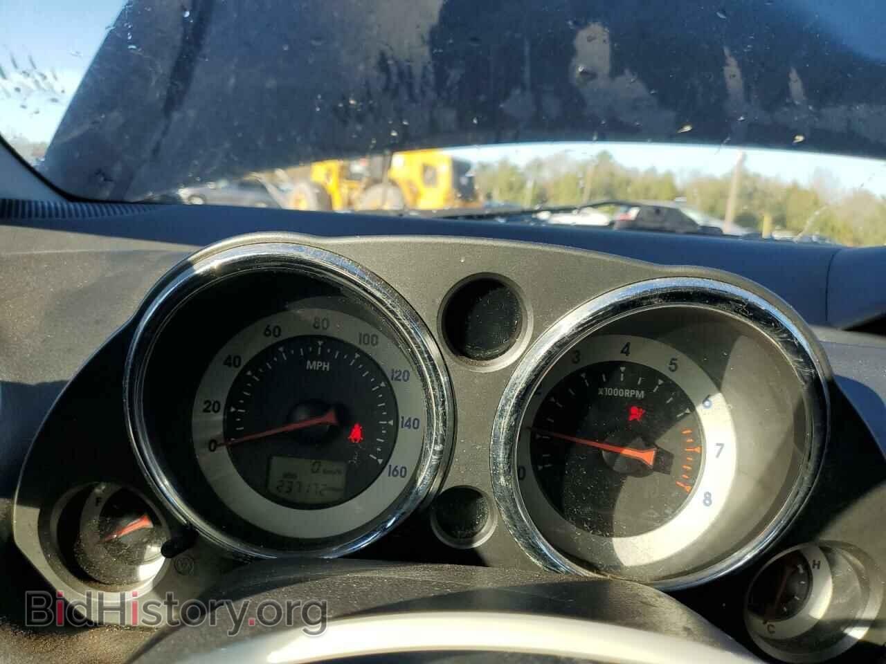 2007 MITSUBISHI ECLIPSE - VIN: 4A3AK24FX7E003362 - Photo 9