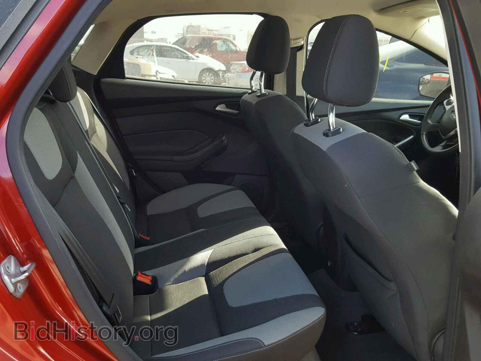 2012 FORD FOCUS - VIN: 1FAHP3F20CL105140 - Photo 6