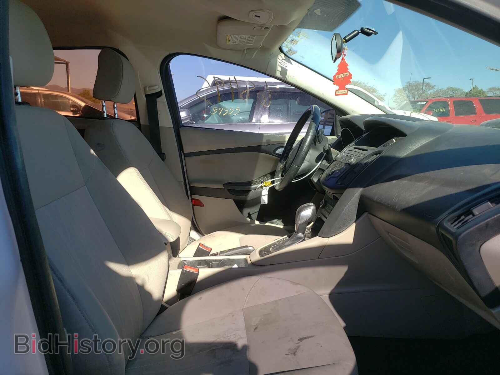 2016 FORD FOCUS - VIN: 1FADP3F2XGL329150 - Фото 5
