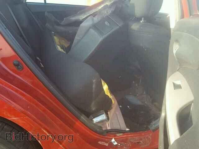2013 TOYOTA COROLLA - VIN: 5YFBU4EE0DP199216 - Photo 6