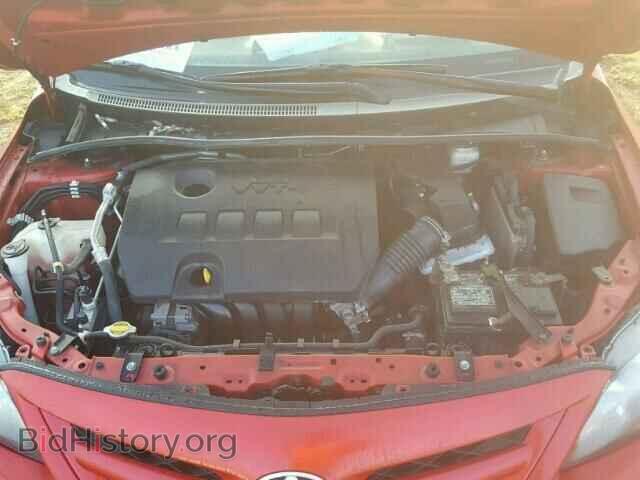 2013 TOYOTA COROLLA - VIN: 5YFBU4EE0DP199216 - Photo 7