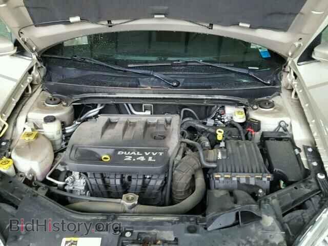 2014 CHRYSLER 200 - VIN: 1C3CCBBB5EN158993 - Фото 7