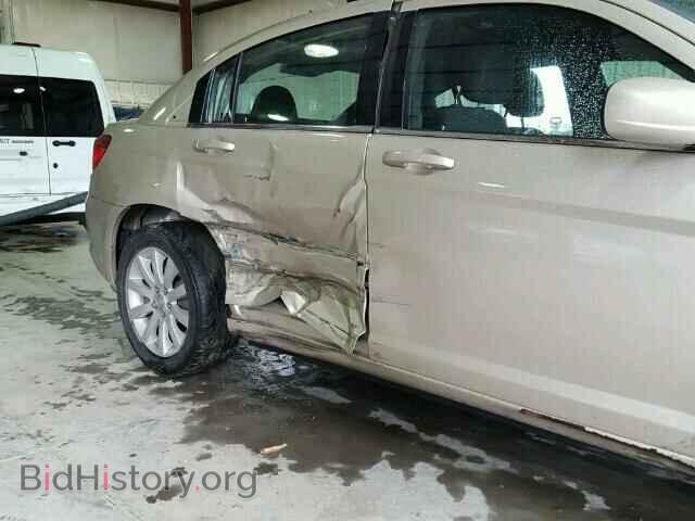2014 CHRYSLER 200 - VIN: 1C3CCBBB5EN158993 - Фото 9