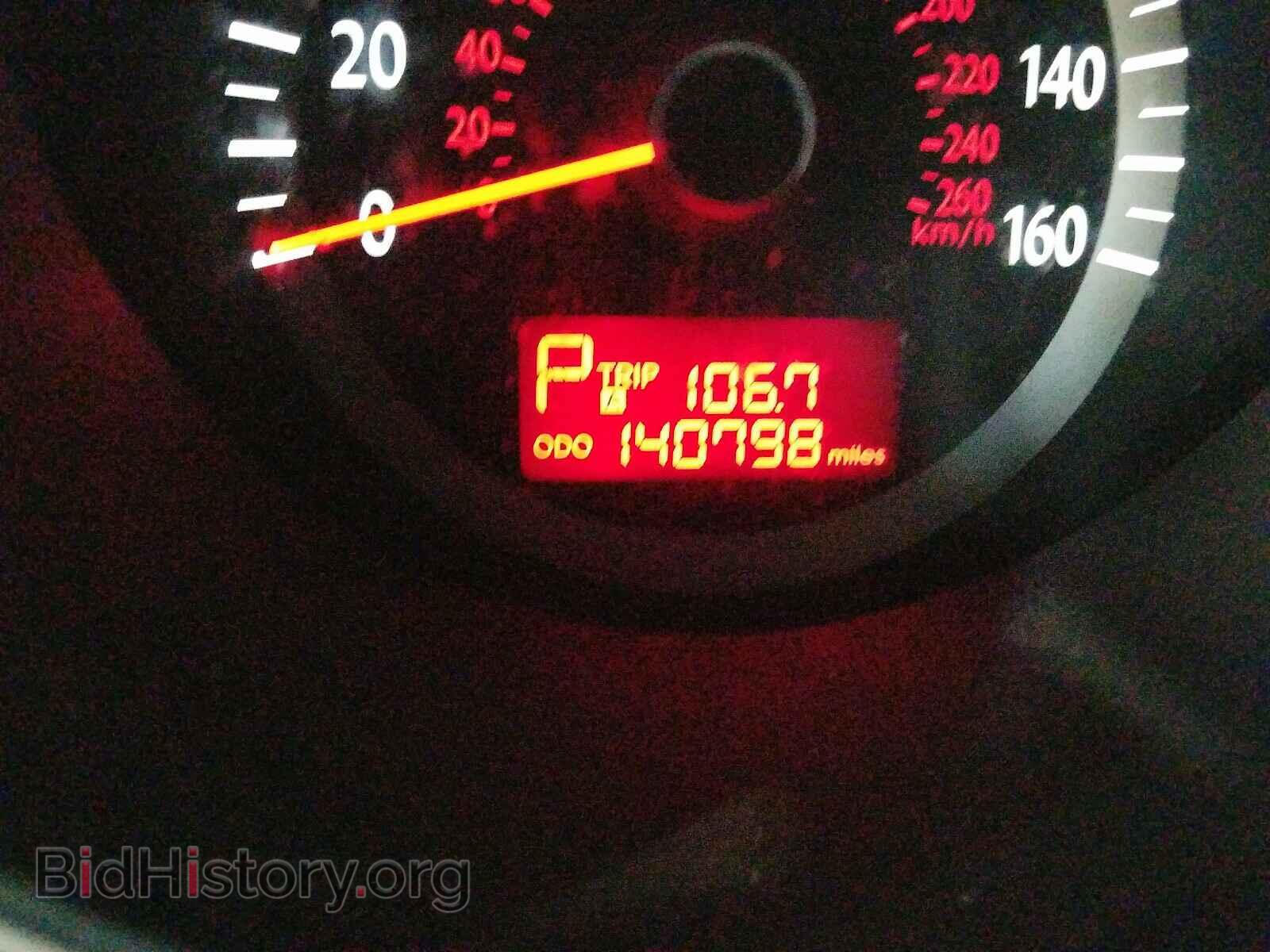 2009 KIA OPTIMA - VIN: KNAGE228795295254 - Фото 8