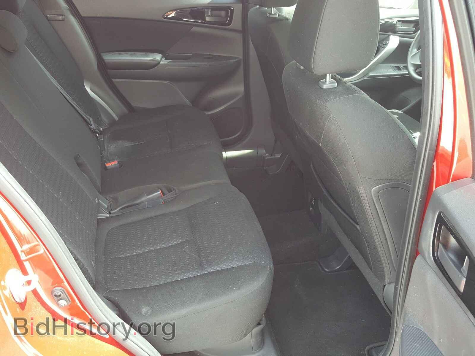 2020 MITSUBISHI ECLIPSE - VIN: JA4AT3AAXLZ001428 - Photo 6