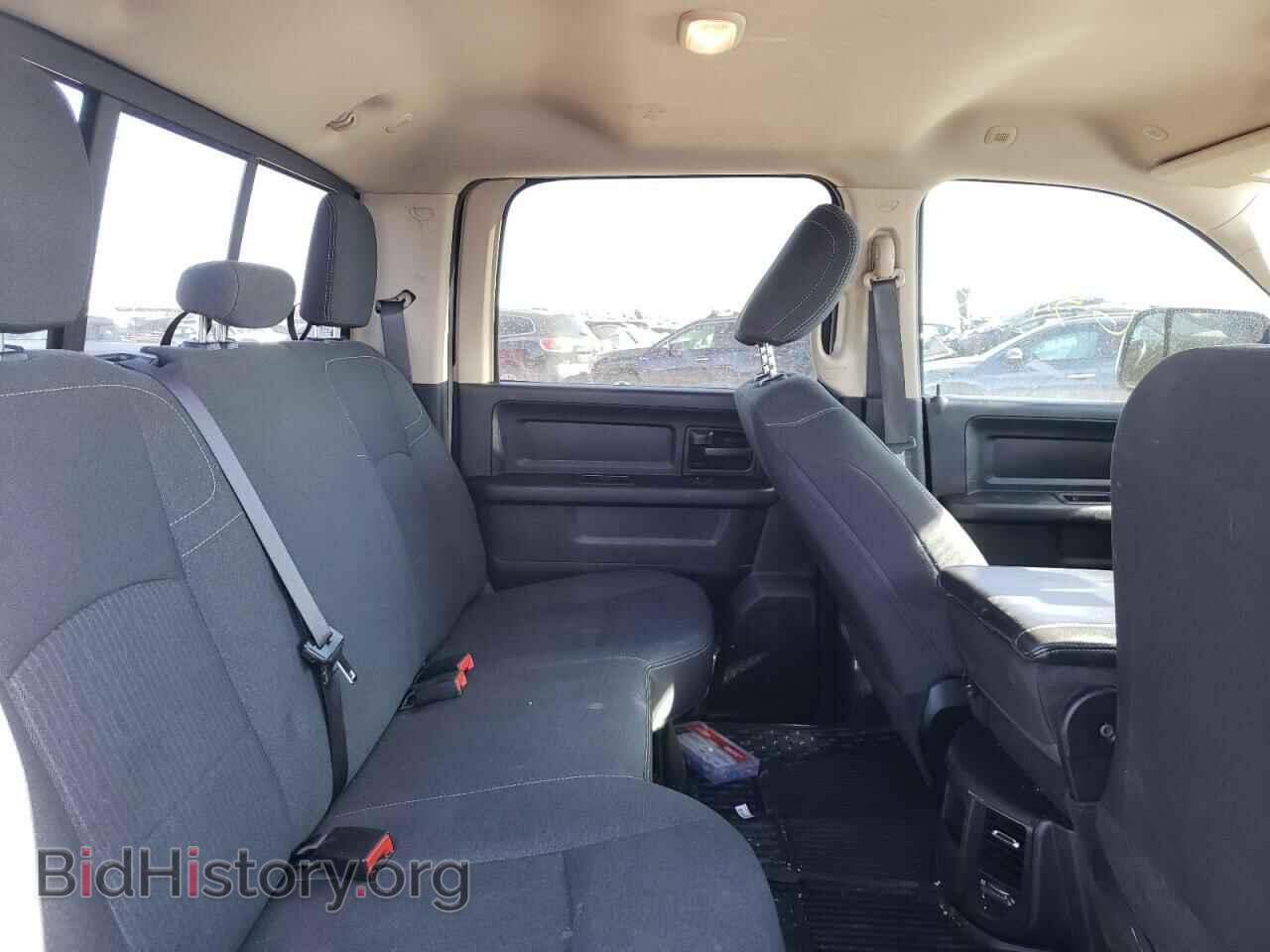 2020 RAM 3500 - VIN: 3C63RRGL7LG102913 - Фото 6
