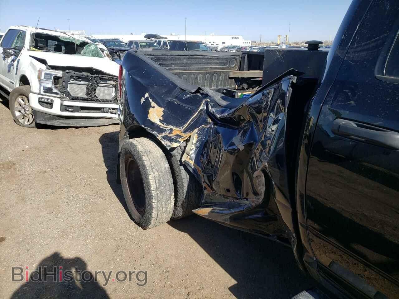 2020 RAM 3500 - VIN: 3C63RRGL7LG102913 - Фото 9