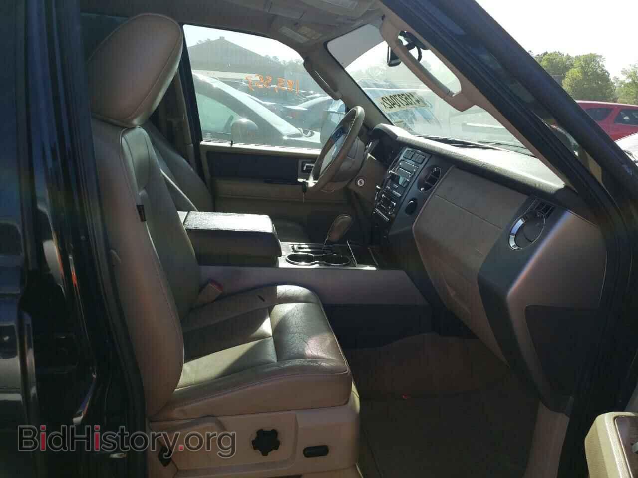 2012 FORD EXPEDITION - VIN: 1FMJU1H57CEF07186 - Фото 5