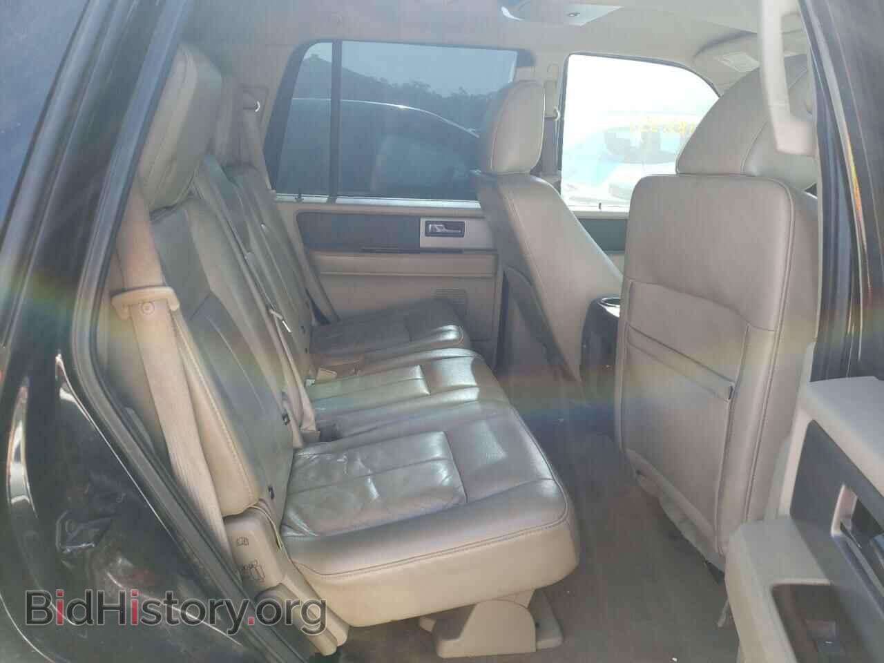2012 FORD EXPEDITION - VIN: 1FMJU1H57CEF07186 - Фото 6