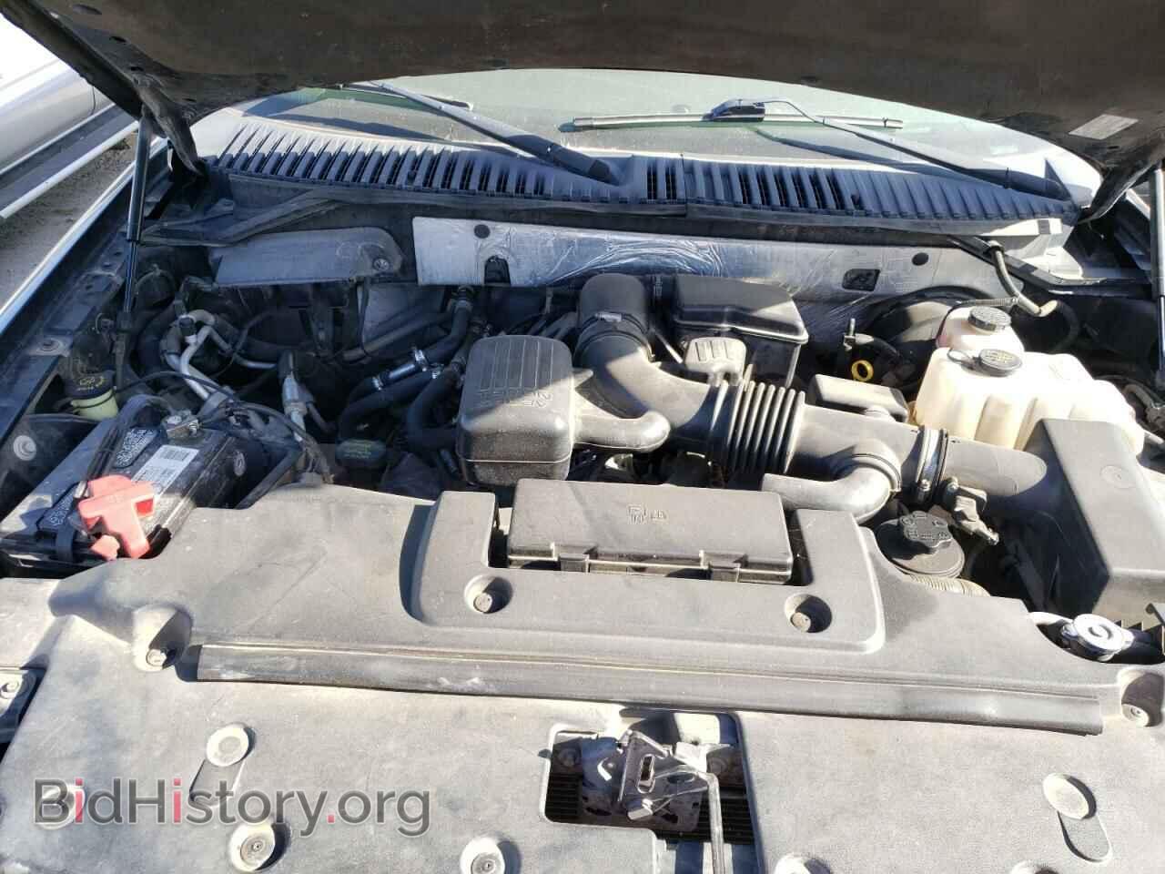 2012 FORD EXPEDITION - VIN: 1FMJU1H57CEF07186 - Фото 7
