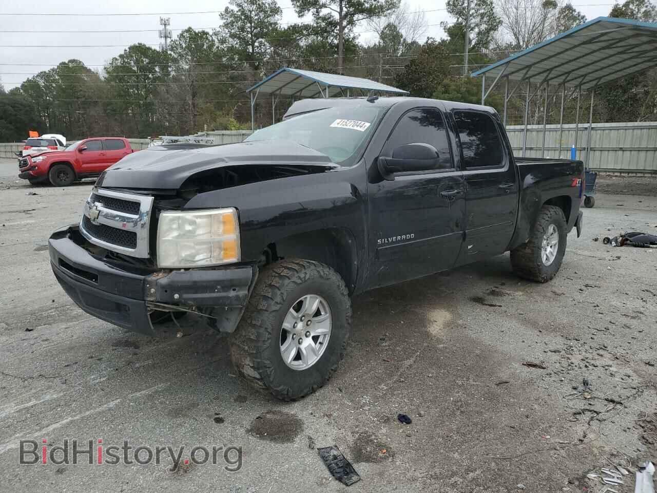 Photo 3GCRKTE31AG273211 - CHEVROLET ALL Models 2010