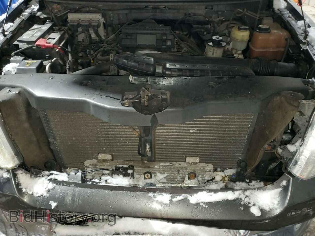 2005 FORD All Models - VIN: 1FTPX14515NB19319 - Фото 11