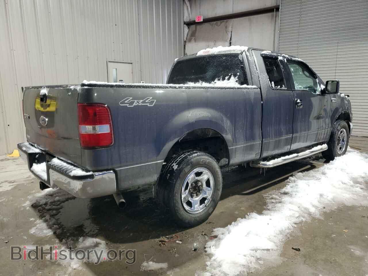 2005 FORD All Models - VIN: 1FTPX14515NB19319 - Фото 3