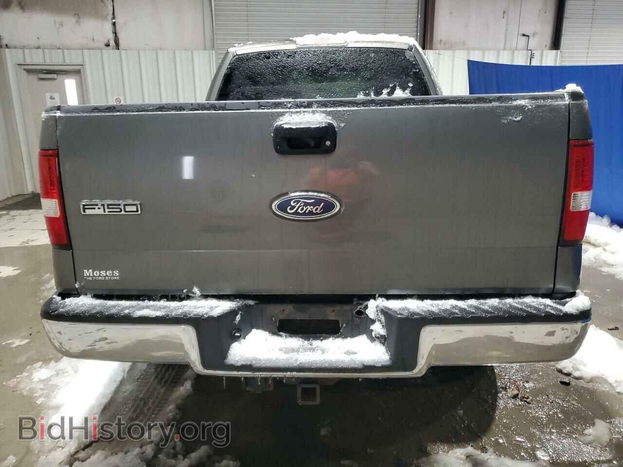 2005 FORD All Models - VIN: 1FTPX14515NB19319 - Фото 6