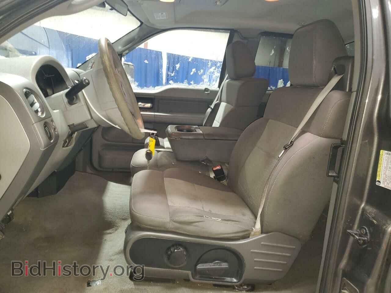 2005 FORD All Models - VIN: 1FTPX14515NB19319 - Фото 7