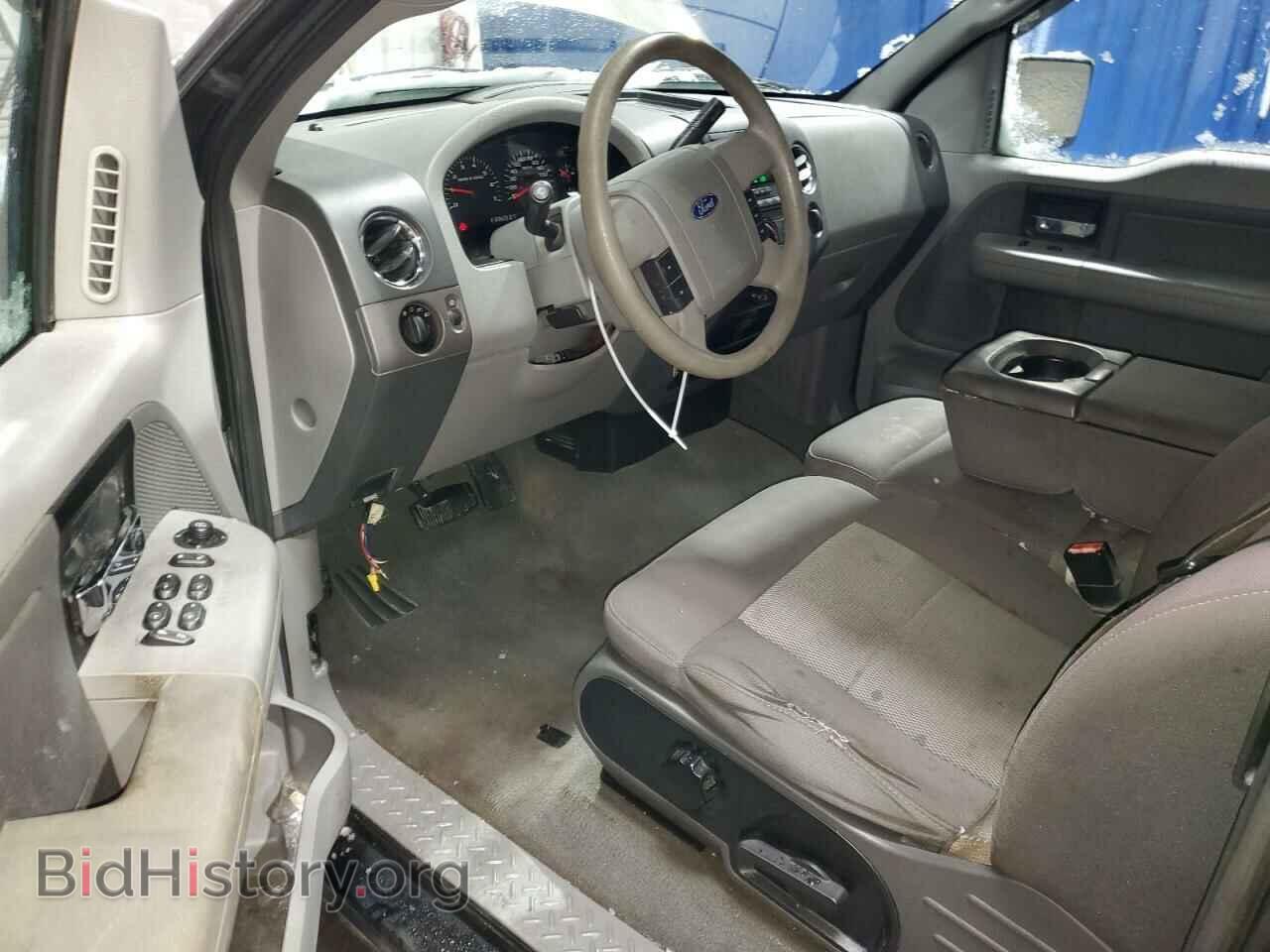 2005 FORD All Models - VIN: 1FTPX14515NB19319 - Фото 8