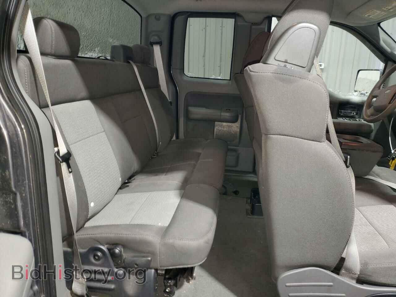 2005 FORD All Models - VIN: 1FTPX14515NB19319 - Фото 10