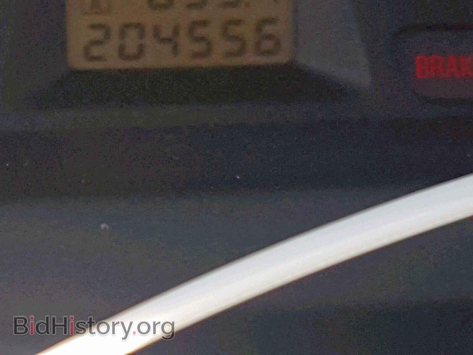 2002 MITSUBISHI LANCER - VIN: JA3AJ26E92U081574 - Фото 8